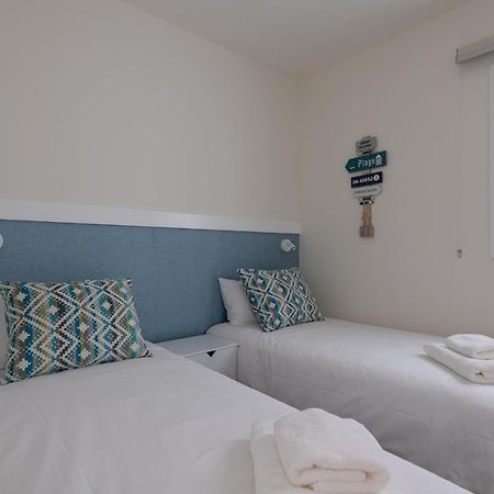 לאס פאלמס דה גראן קנאריה Elegant Living With Great Views Of Las Canteras Beach מראה חיצוני תמונה