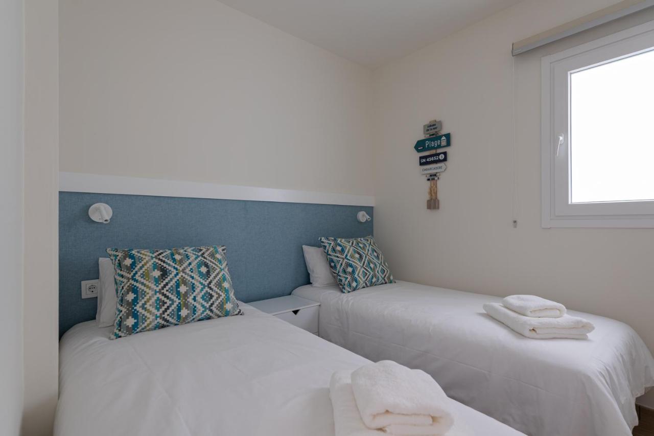 לאס פאלמס דה גראן קנאריה Elegant Living With Great Views Of Las Canteras Beach מראה חיצוני תמונה