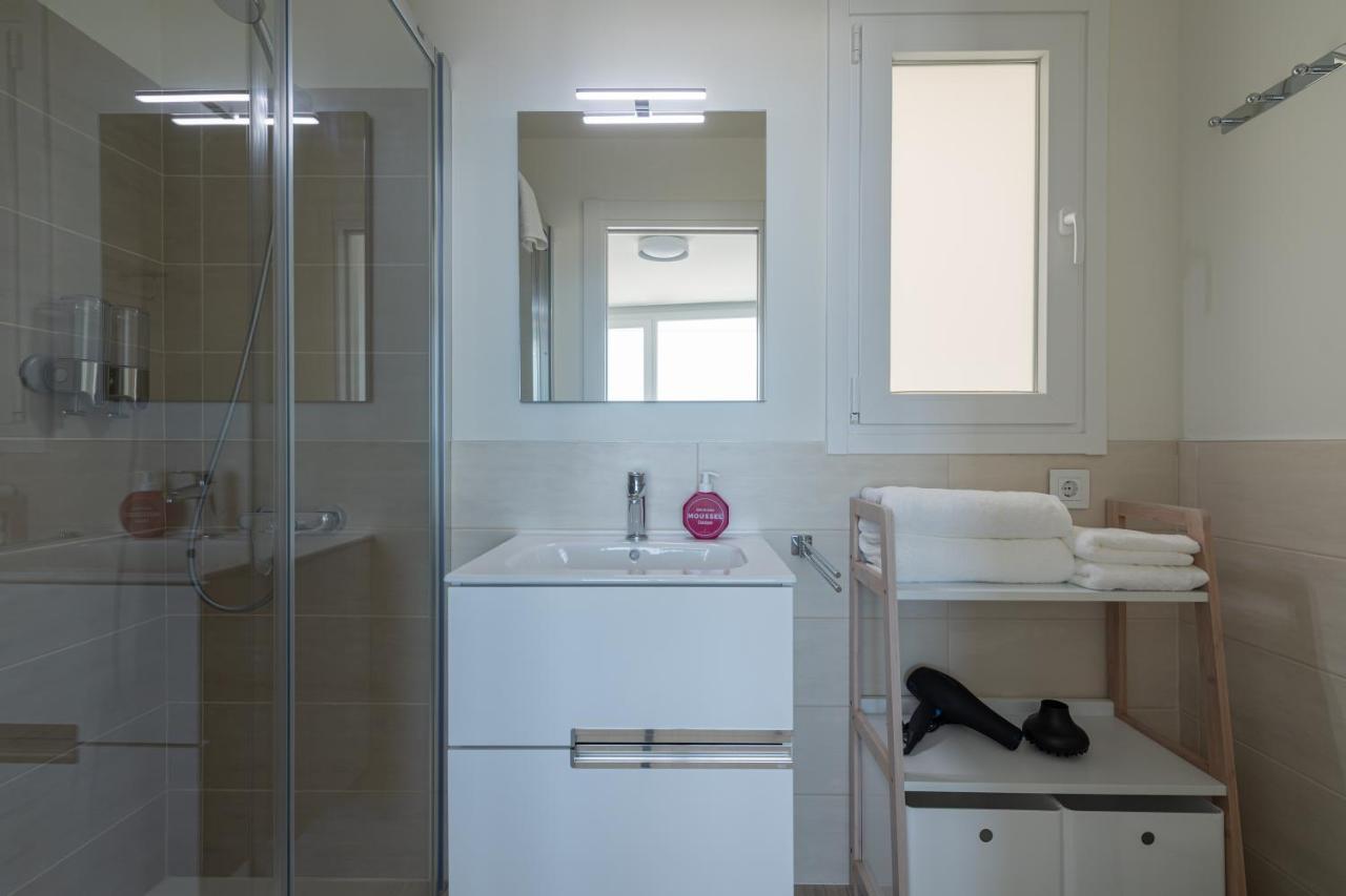 לאס פאלמס דה גראן קנאריה Elegant Living With Great Views Of Las Canteras Beach מראה חיצוני תמונה